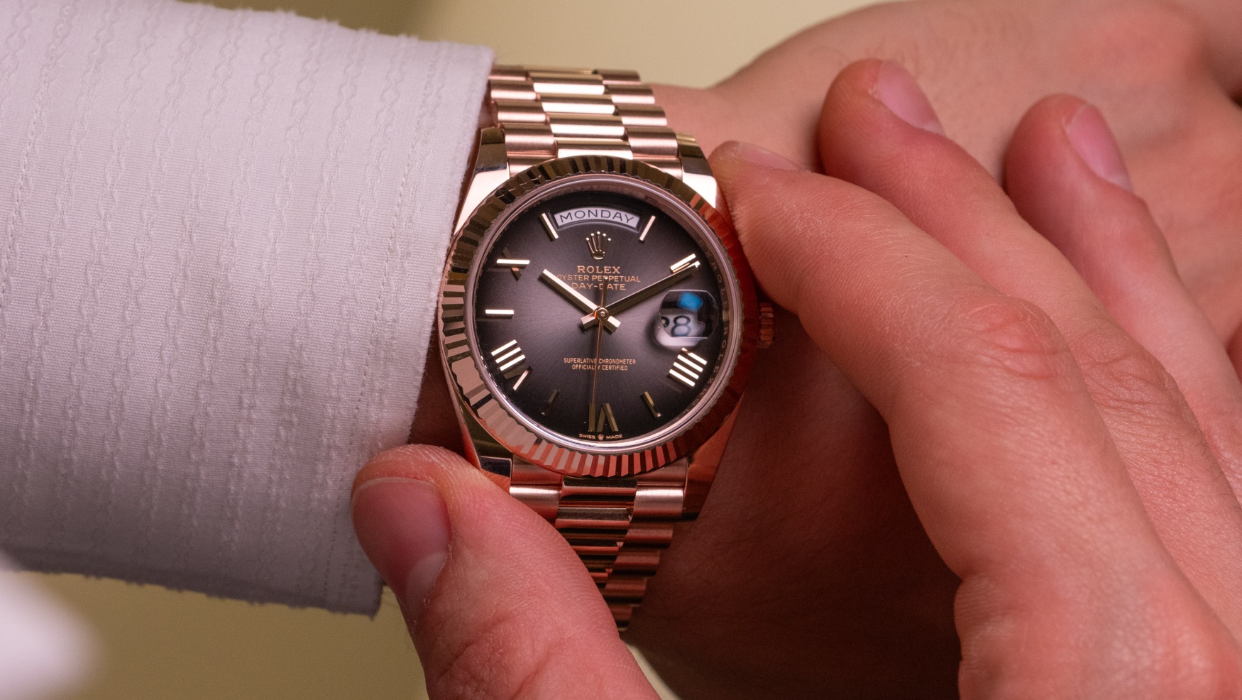 rolex day date swiss eta rolex day date swiss eta